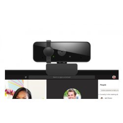 Essential FHD Webcam Gen2 4XC1S15018