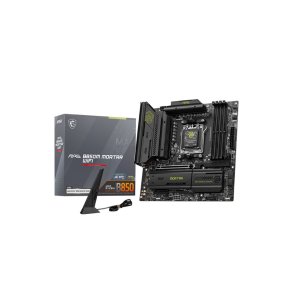 Bundkort MAG B850M MORTAR WIFI AM5 4DDR5 mATX