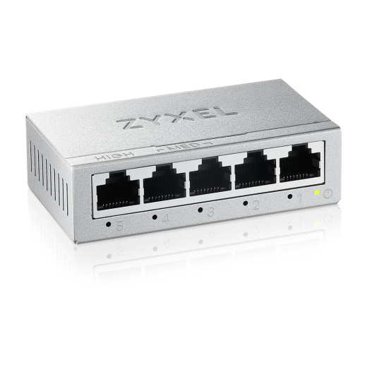 GS-105BV5 Switch GS-105BV5-EU0101F