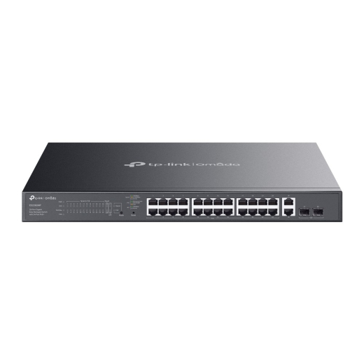 Switch ES228GMP