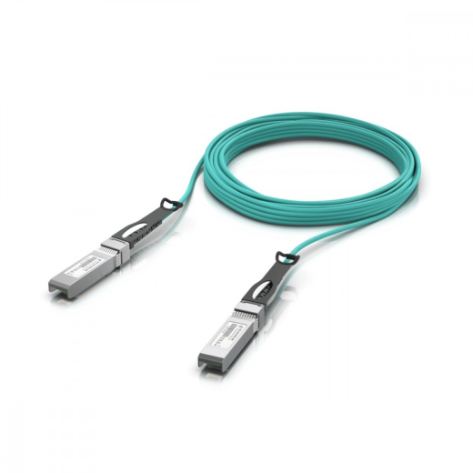 Ubiquiti kabel optisk UACC-AOC-SFP28-10M
