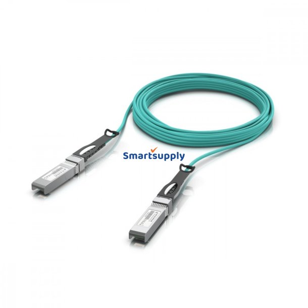 Ubiquiti kabel optisk UACC-AOC-SFP28-10M