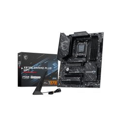 Motherboard X870E GAMING PLUS WIFI AM5 4DDR5 ATX