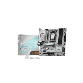 Bundkort B850M GAMING PLUS WIFI AM5 4DDR5 mATX