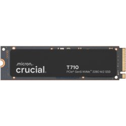 SSD T710 1TB M.2 NVMe 2280 PCIe 5.0 14900/13700