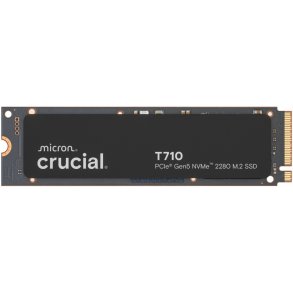 SSD T710 1TB M.2 NVMe 2280 PCIe 5.0 14900/13700