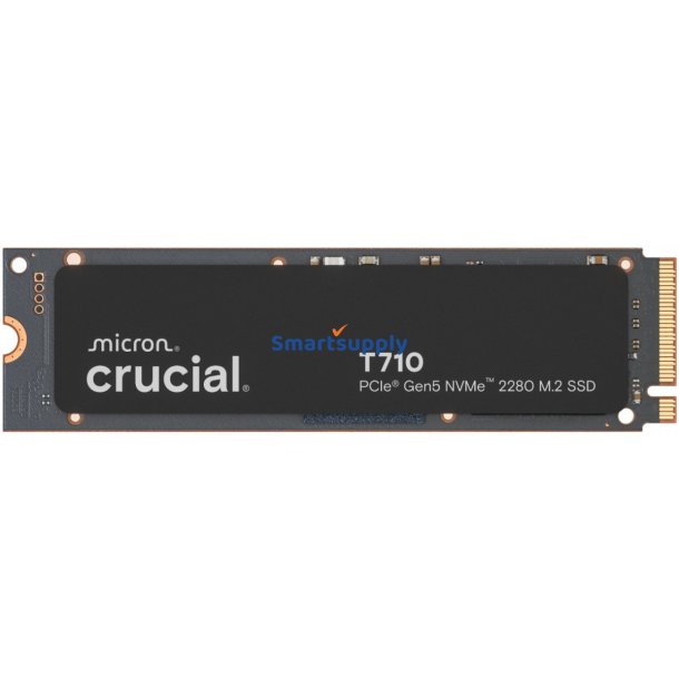 SSD T710 1TB M.2 NVMe 2280 PCIe 5.0 14900/13700