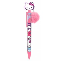 Pen Hello Kitty display 12 stk