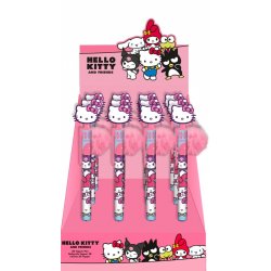 Pen Hello Kitty display 12 stk
