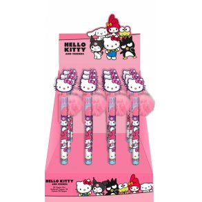 Pen Hello Kitty display 12 stk