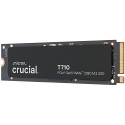 SSD T710 1TB M.2 NVMe 2280 PCIe 5.0 14900/13700