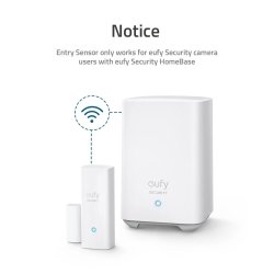 Eufy Security Indgangssensor