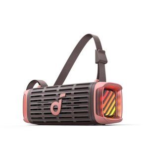 Speaker Soundcore Boom 3i brun