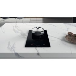 WSQ0530NE induktionskogesektion