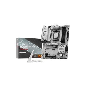Bundkort B850 GAMING PLUS WIFI6E AM5 4DDR5 ATX