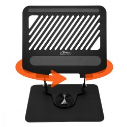 Ergonomisk laptopstativ Laptop Stand Roto MT266