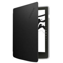 Case DUO Black (til inkbook Solaris)