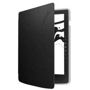 Case DUO Black (til inkbook Solaris)