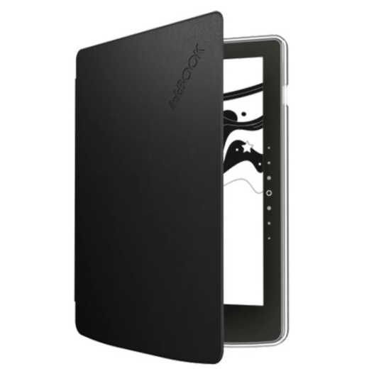 Case DUO Black (til inkbook Solaris)