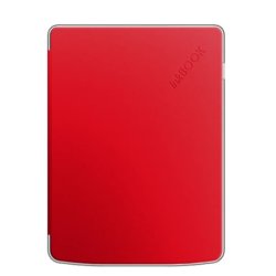 Case DUO RED (til inkbook Solaris)