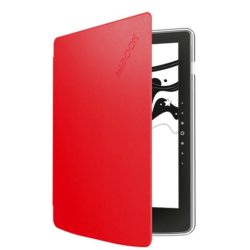 Case DUO RED (til inkbook Solaris)