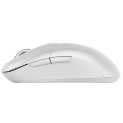 Mus Versa 300 Wireless Hvid