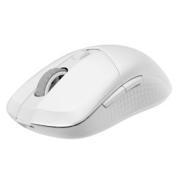 Mus Versa 300 Wireless Hvid