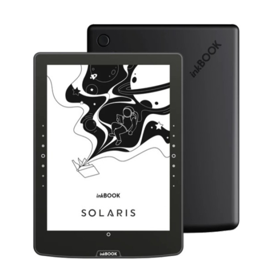Solaris BLACK