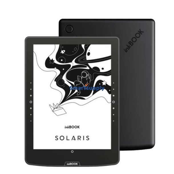 Solaris BLACK