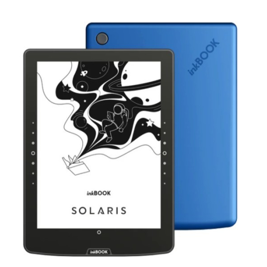 Solaris BLUE