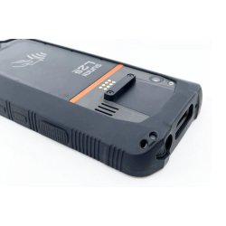 Silikoneetui L2s PRO