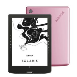 Solaris PINK