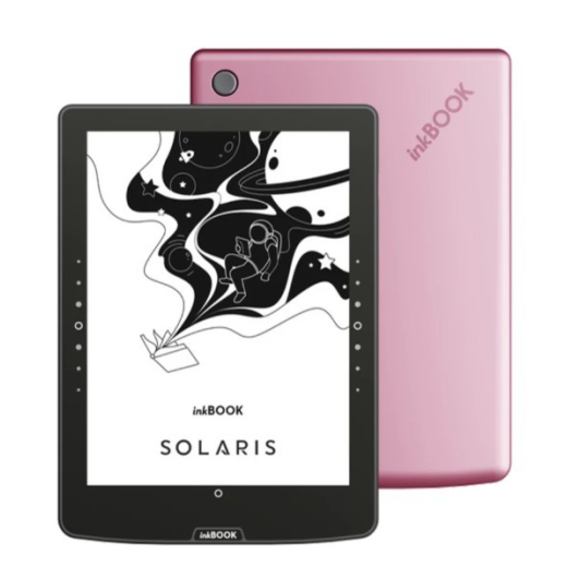 Solaris PINK