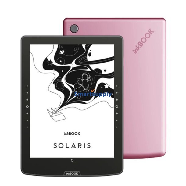 Solaris PINK