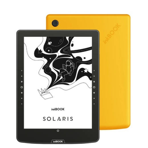 Solaris gul