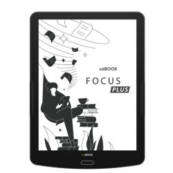 Focus Plus Black
