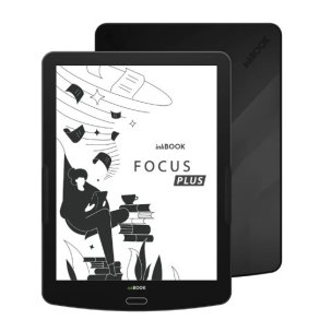 Focus Plus Black