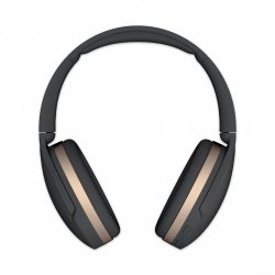 Tr�dl�se h�retelefoner Serene Hush Pro Black