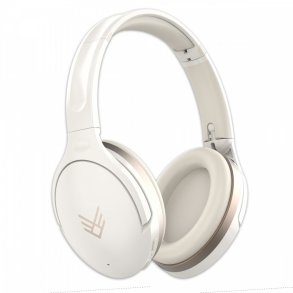 Tr�dl�se hovedtelefoner Serene Hush Pro Beige