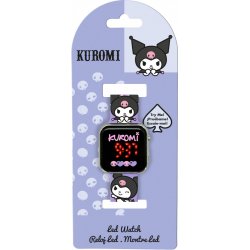 Ure LED Kuromi