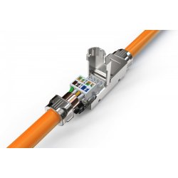 6A connector DN-93912