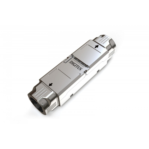 6A connector DN-93912