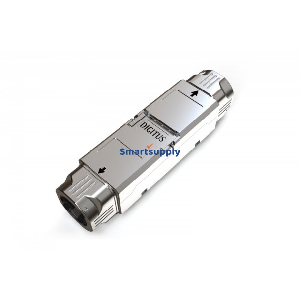 6A connector DN-93912