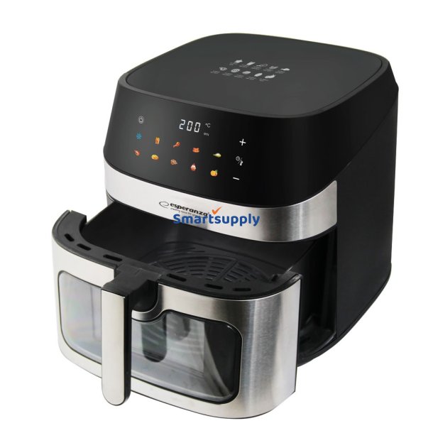 Frituregryde PATATE AL FORNO 8L