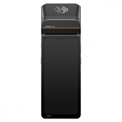 Terminal V3H GMS A13 4/64 NFC eSIM Finger