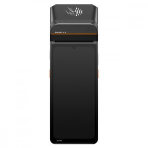 Terminal V3H GMS A13 4/64 NFC eSIM Finger