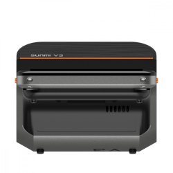 Terminal V3H GMS A13 4/64 NFC eSIM Finger