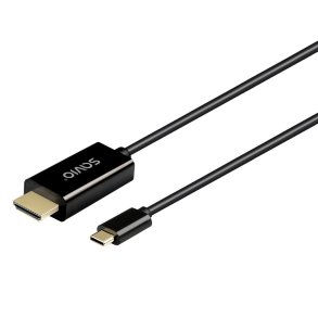 USB-C til HDMI Kabel SAVIO