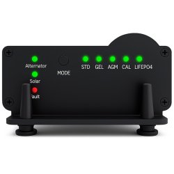 12V DC DC lader MPPT controller 25A LiFePO4