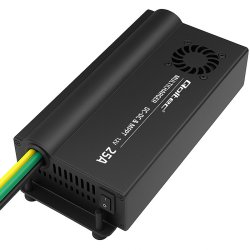 12V DC DC lader MPPT controller 25A LiFePO4